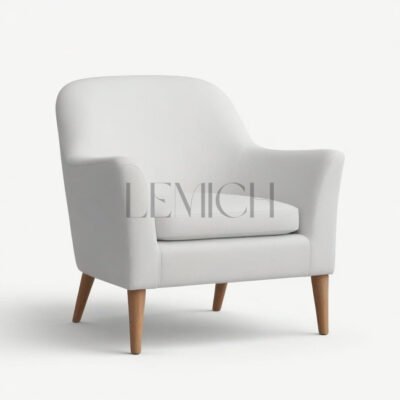 Sillones – Elegancia y Comodidad - Lemich Muebles