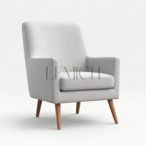 Sillones – Elegancia y Comodidad - Lemich Muebles