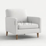 Sillones – Elegancia y Comodidad - Lemich Muebles