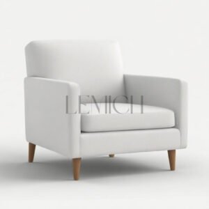 Sillones – Elegancia y Comodidad - Lemich Muebles