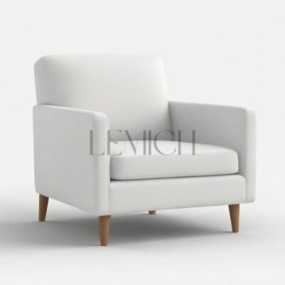 Sillones – Elegancia y Comodidad - Lemich Muebles