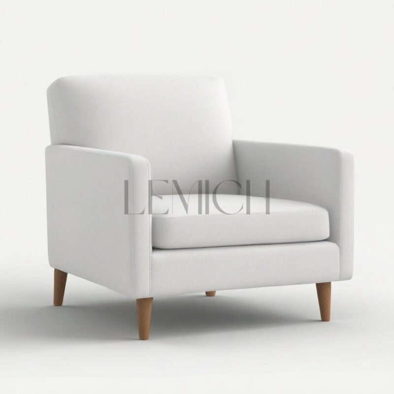 Sillones – Elegancia y Comodidad - Lemich Muebles