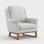 Sillones – Elegancia y Comodidad - Lemich Muebles