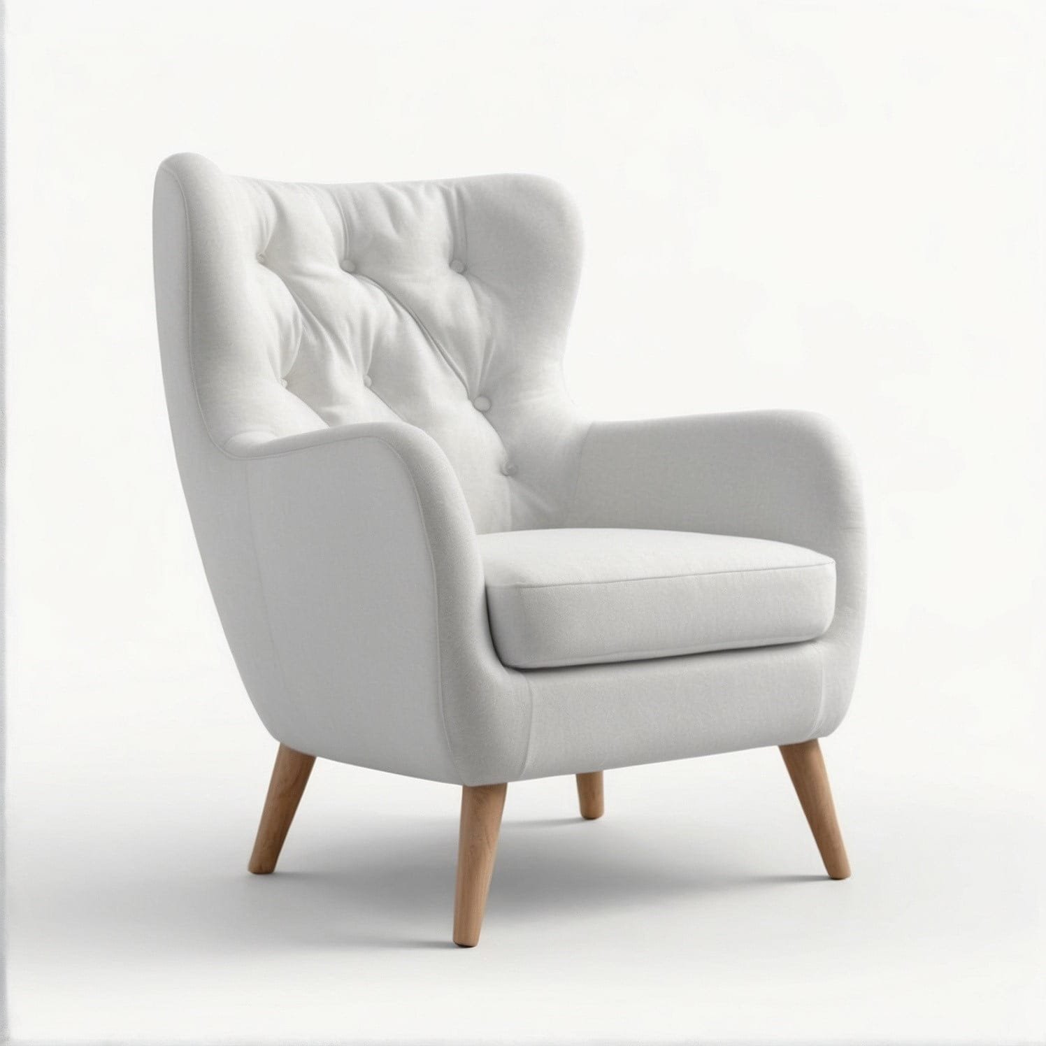 Sillones – Elegancia y Comodidad - Lemich Muebles