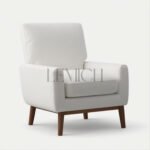Sillones – Elegancia y Comodidad - Lemich Muebles