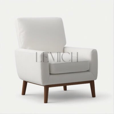 Sillones – Elegancia y Comodidad - Lemich Muebles