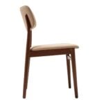 Silla Accento | De Exótica Rosa Morada - Image 6