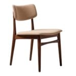 Silla Accento | De Exótica Rosa Morada - Image 8