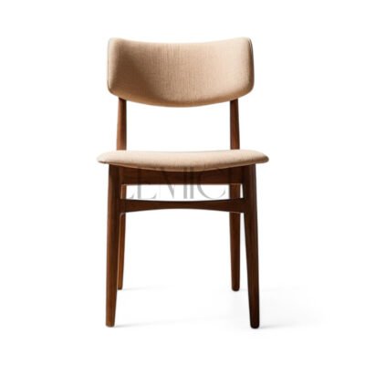 Silla Accento<span> - </span>Parota color Nogal