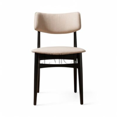 Silla Accento<span> - </span>Color Negro