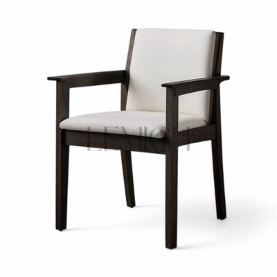 Silla Bravura<span> - </span>Color Negro