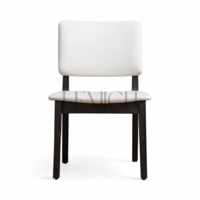 Silla Cantico<span> - </span>Color Negro