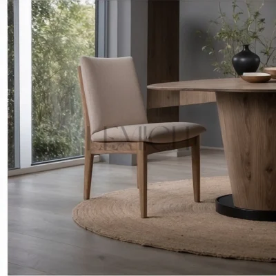 Silla Delizia<span> - </span>Color Gris
