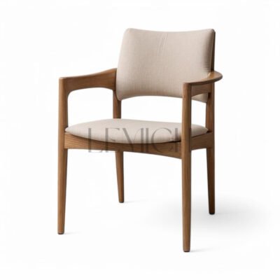 Silla Desiderio<span> - </span>Color Gris