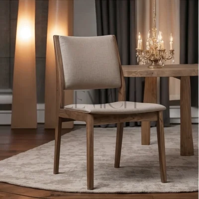 Silla Fingere<span> - </span>Color Gris