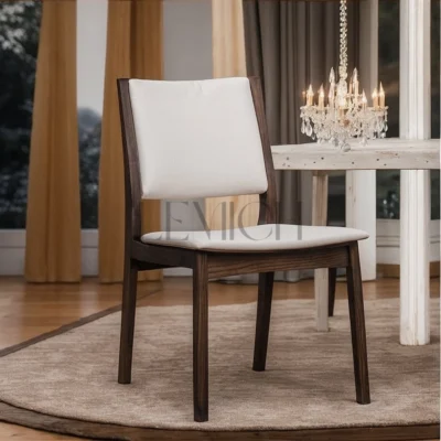 Silla Fingere<span> - </span>Color Negro