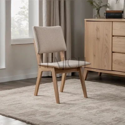 Silla Intesa<span> - </span>Color Gris