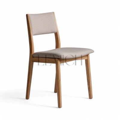 Silla Oasi<span> - </span>Color Gris
