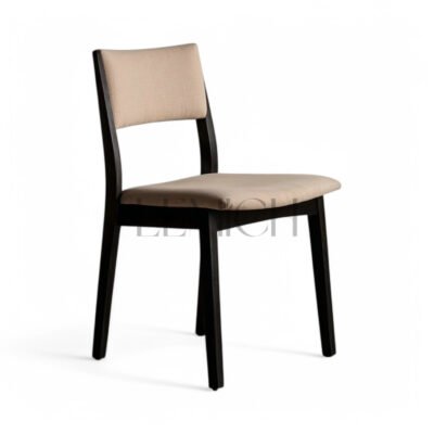 Silla Oasi<span> - </span>Color Negro