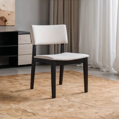 Silla Vivace<span> - </span>Color Negro