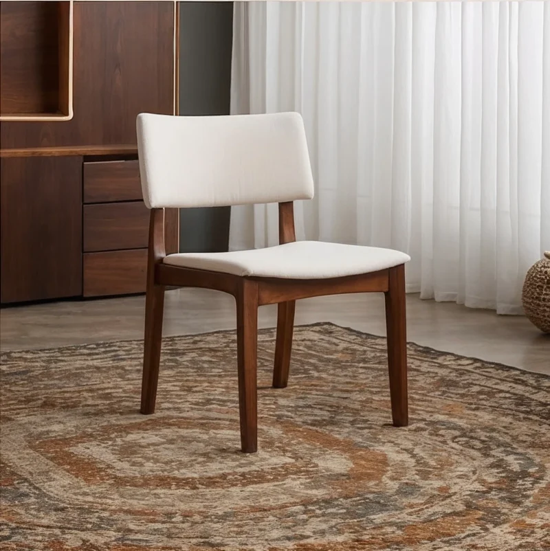 Silla Vivace Silla de parota bonita
