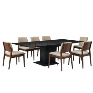 Comedor Supremo