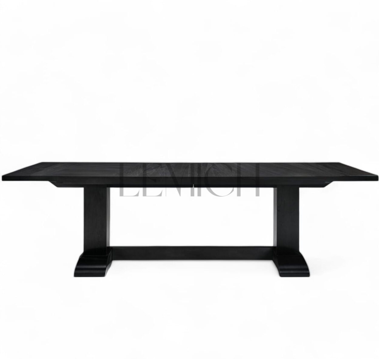 Comedor Magnifique comedor de 8 sillas rectangular