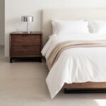 Buró Nórdico Sogno · Nogal | Diseño Sofisticado - Image 2