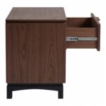 Buró Nórdico Sogno · Nogal | Diseño Sofisticado - Image 11