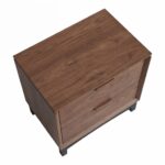 Buró Nórdico Sogno · Nogal | Diseño Sofisticado - Image 6