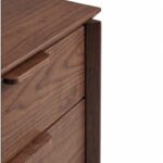 Buró Nórdico Sogno · Nogal | Diseño Sofisticado - Image 8