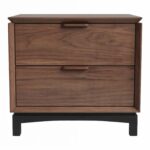 Buró Nórdico Sogno · Nogal | Diseño Sofisticado - Image 10