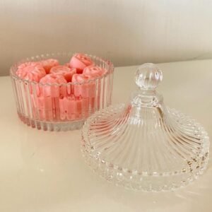 Frasco Wax