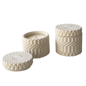 Velas Cerámicas