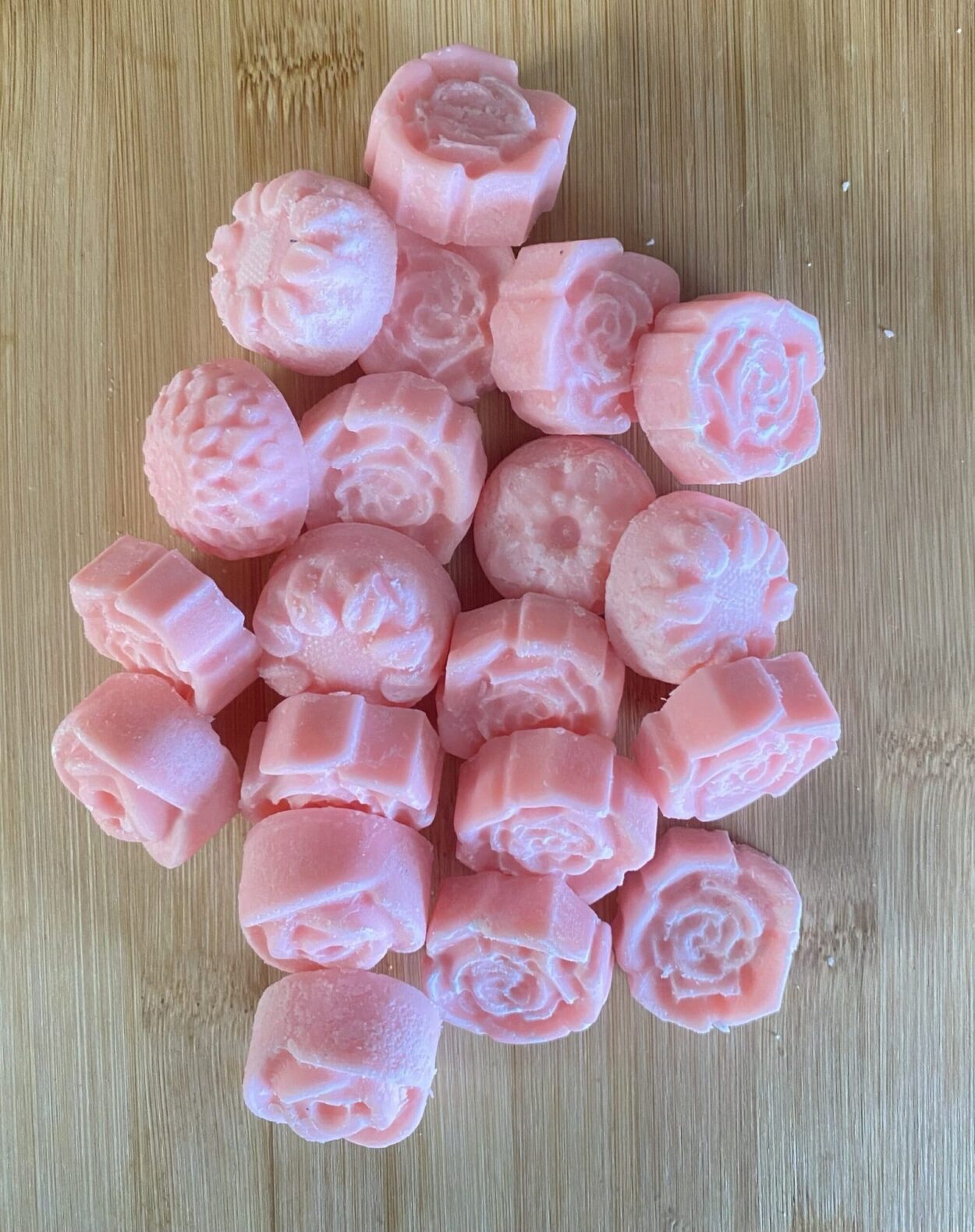 WaxMelts Rosa - Image 2