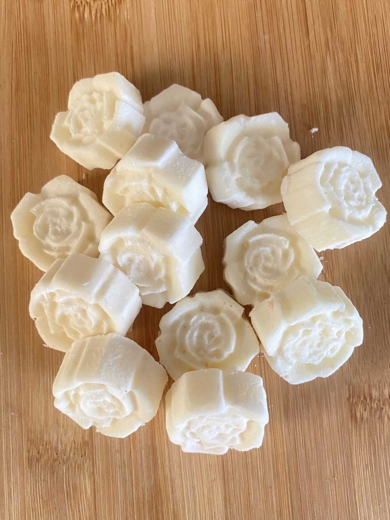 WaxMelts Rosa