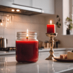Vela Energizante