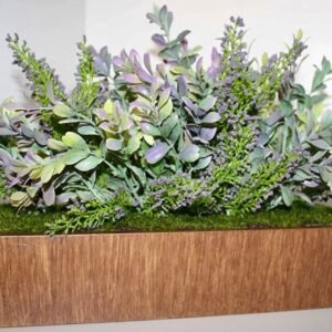 Arreglo Lavanda