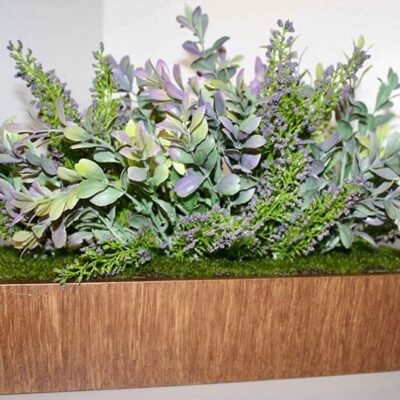 Arreglo Lavanda