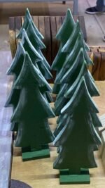 Árbol Navideño