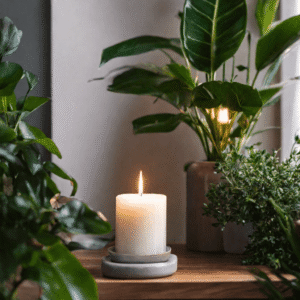 Velas SolLuna