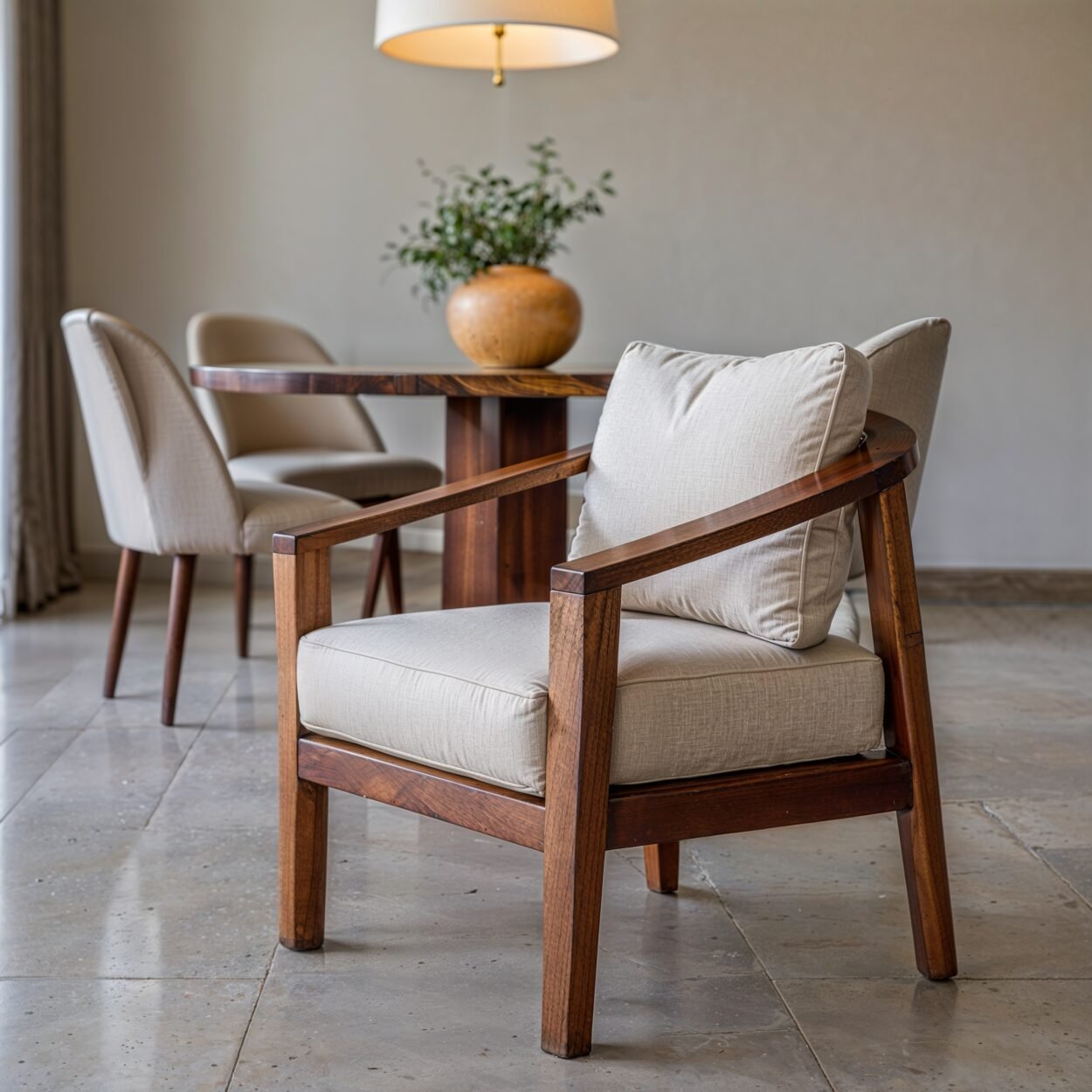 Sillón Amadea