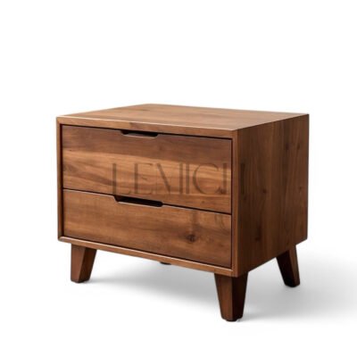 Buró Walnut Quietud<span> - </span>Parota
