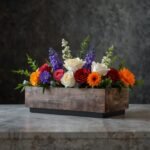 Arreglo Floral Primavera