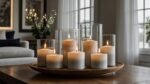 Velas Positiva