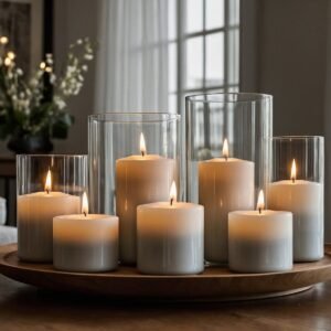 Velas Positiva