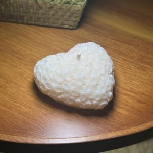 Vela Corazón