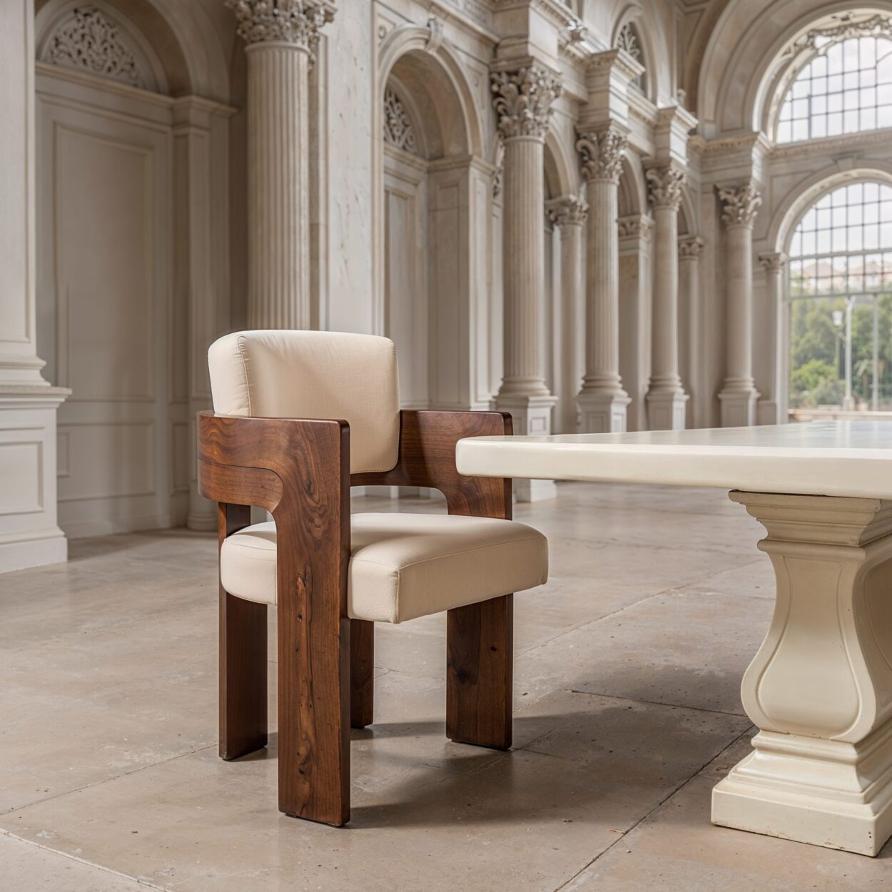 Silla Moscow