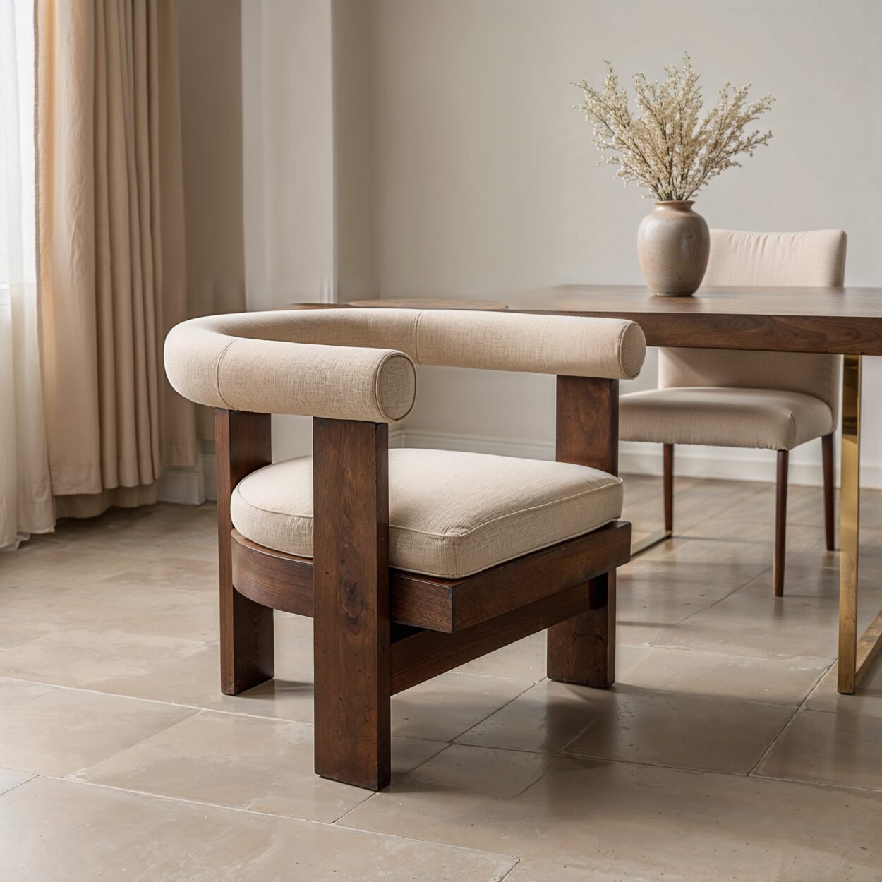 Sillón Portofino