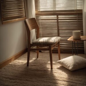 Silla Anima